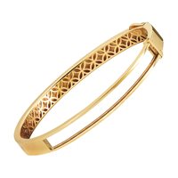 Bracciale RF Jewels Donna Iconic motion slim in Oro BRERI1113Y - BRERI1113Y